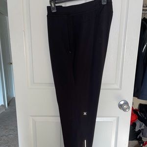 Lululemon surge jogger